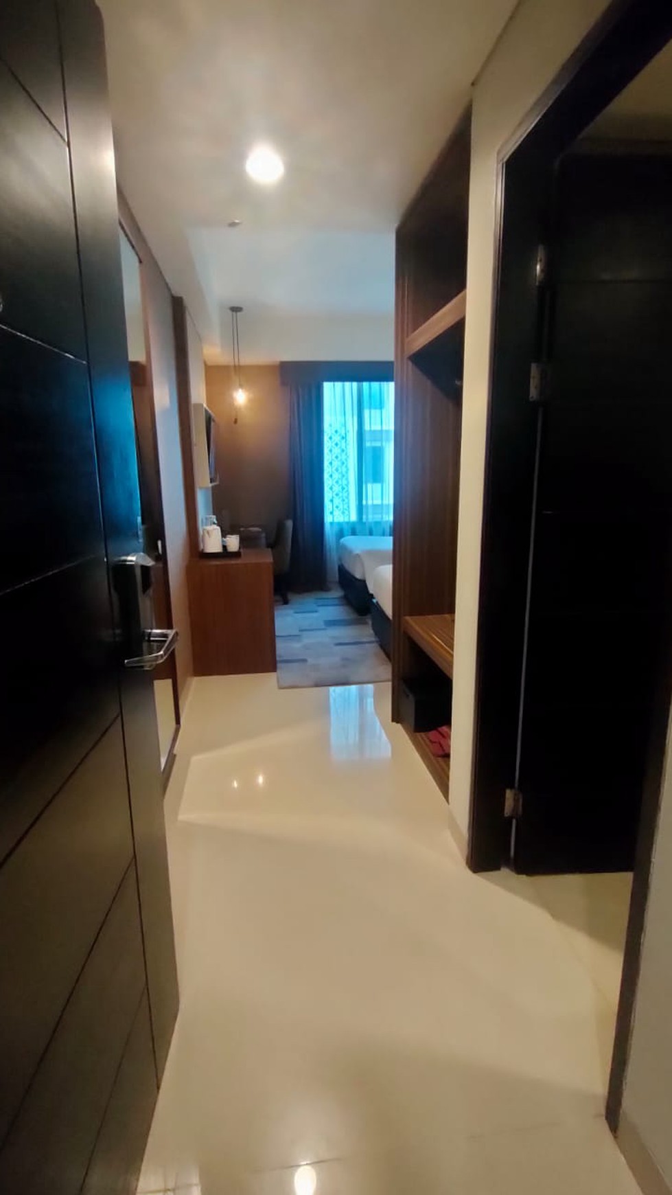 Apartement Awana Condotel Lokasi Strategis Pusat Kota Yogyakarta