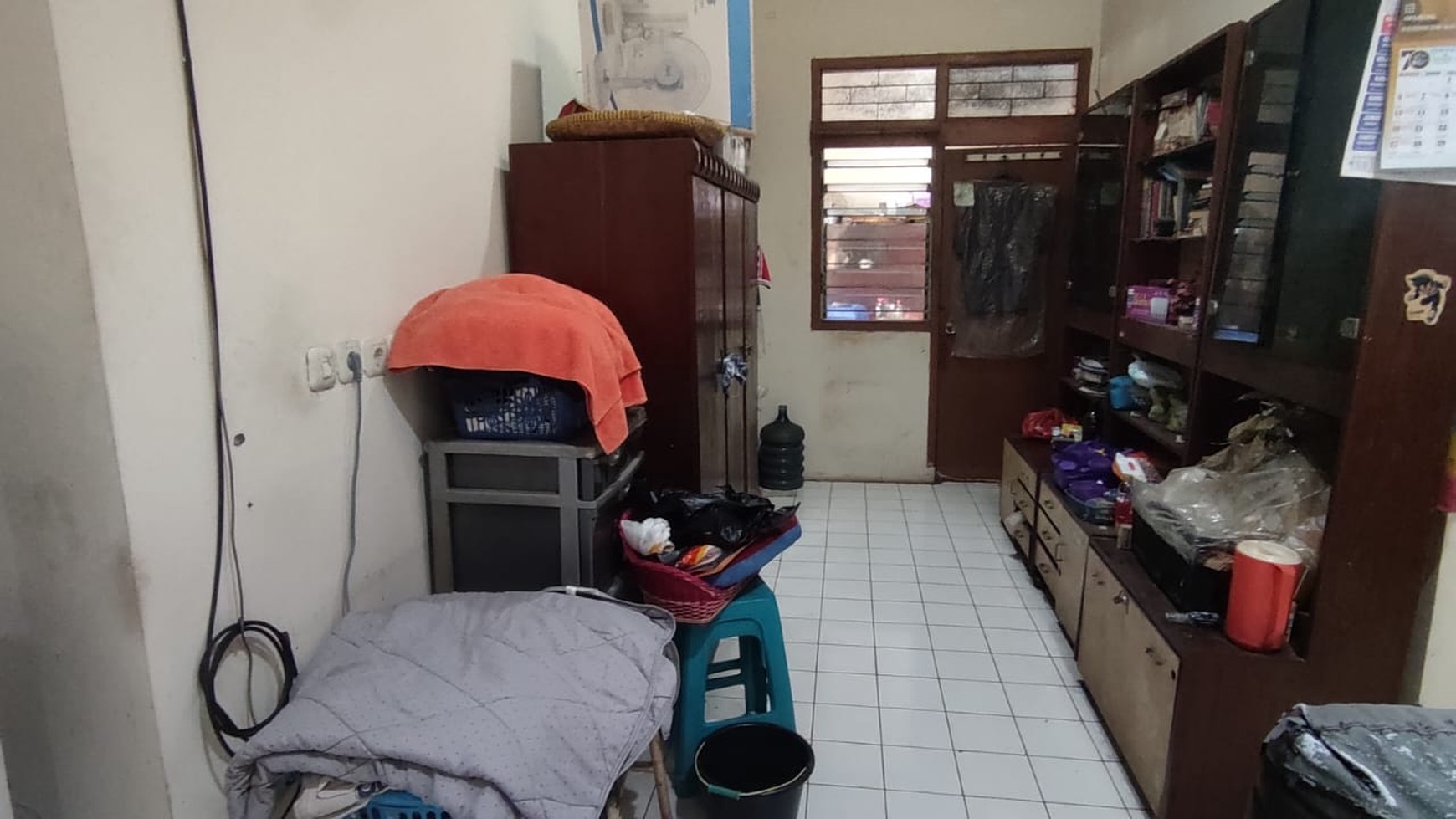 Rumah Bagus Di Jl YRS Veteran Jakarta Selatan