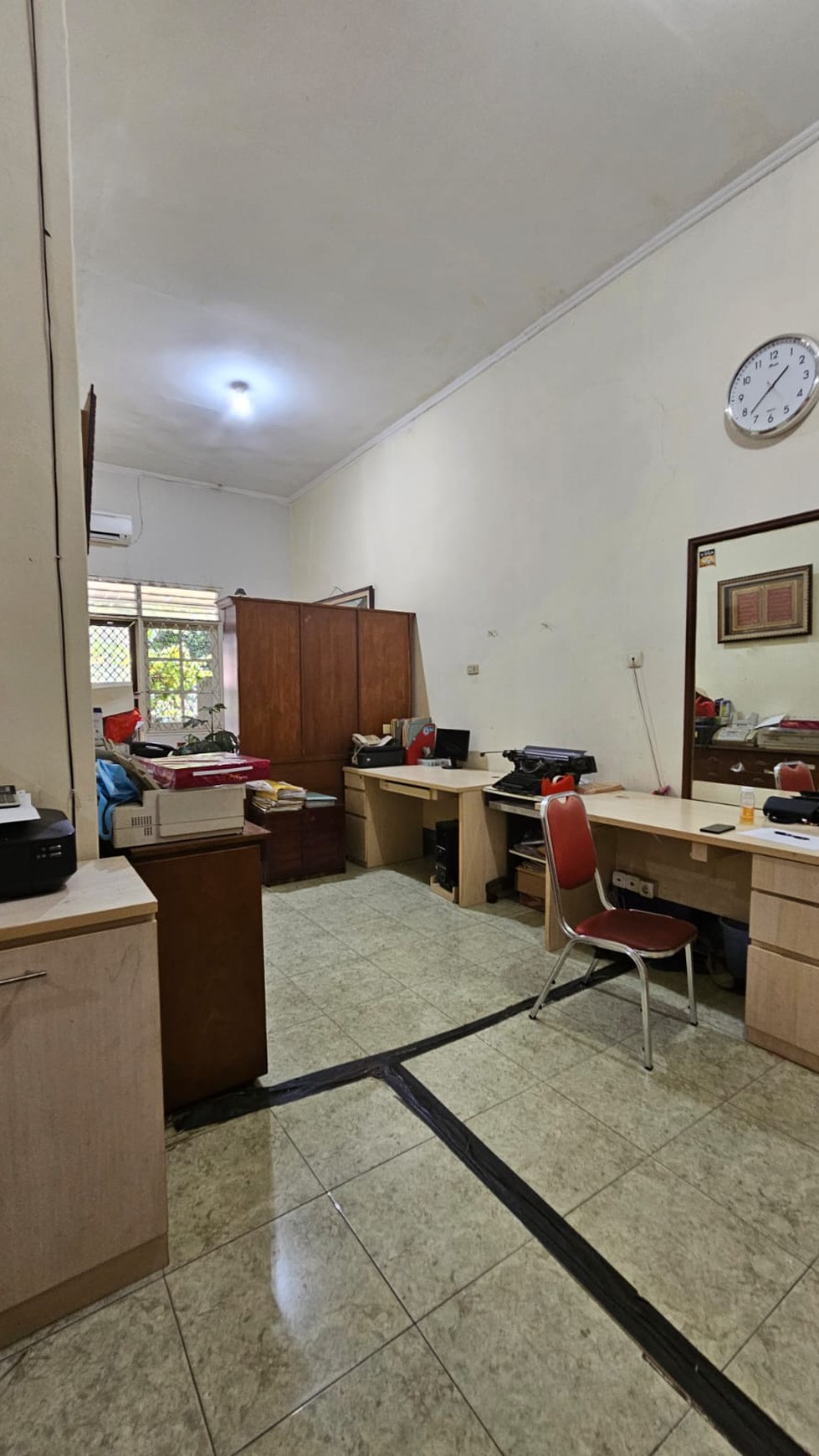 Rumah Bagus Di Jl Tanjung BSD Tangerang Selatan