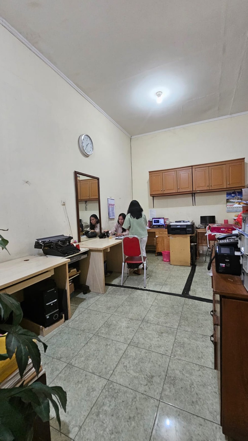 Rumah Bagus Di Jl Tanjung BSD Tangerang Selatan