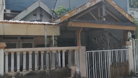 Dijual rumah tua area kampus (Ubaya/Unair) , perkantoran, dan kafe-kafe NGAGEL WASONO