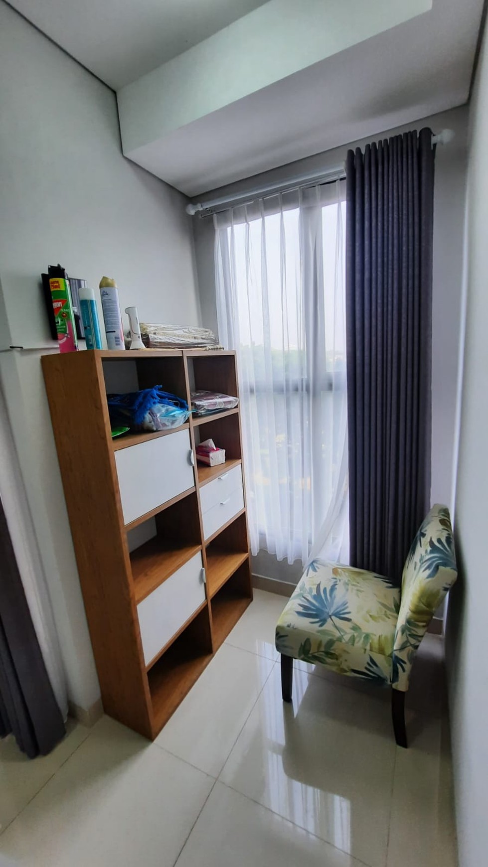 Apartemen Siap Huni, Fasilitas Lengkap, & Hunian Nyaman @Apartemen Trans Park Bintaro