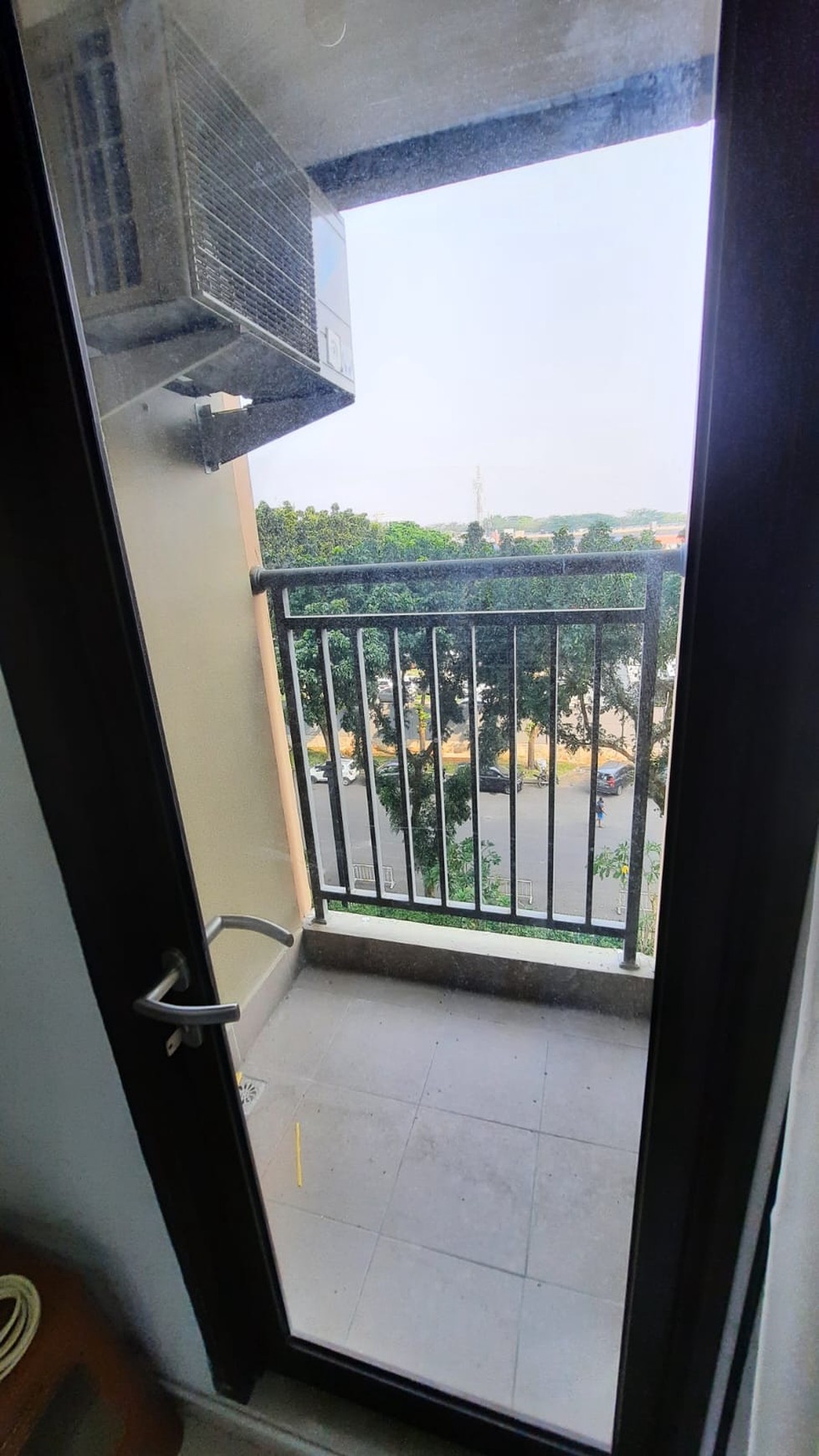 Apartemen Siap Huni, Fasilitas Lengkap, & Hunian Nyaman @Apartemen Trans Park Bintaro