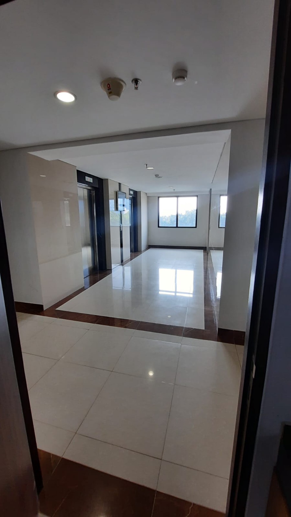 Apartemen Siap Huni, Fasilitas Lengkap, & Hunian Nyaman @Apartemen Trans Park Bintaro