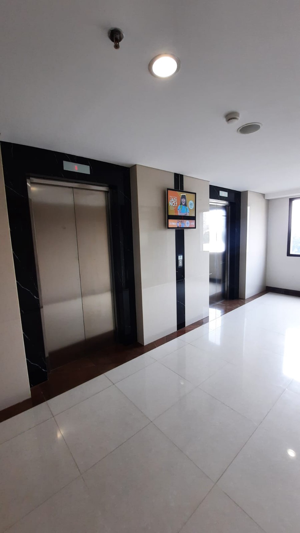 Apartemen Siap Huni, Fasilitas Lengkap, & Hunian Nyaman @Apartemen Trans Park Bintaro