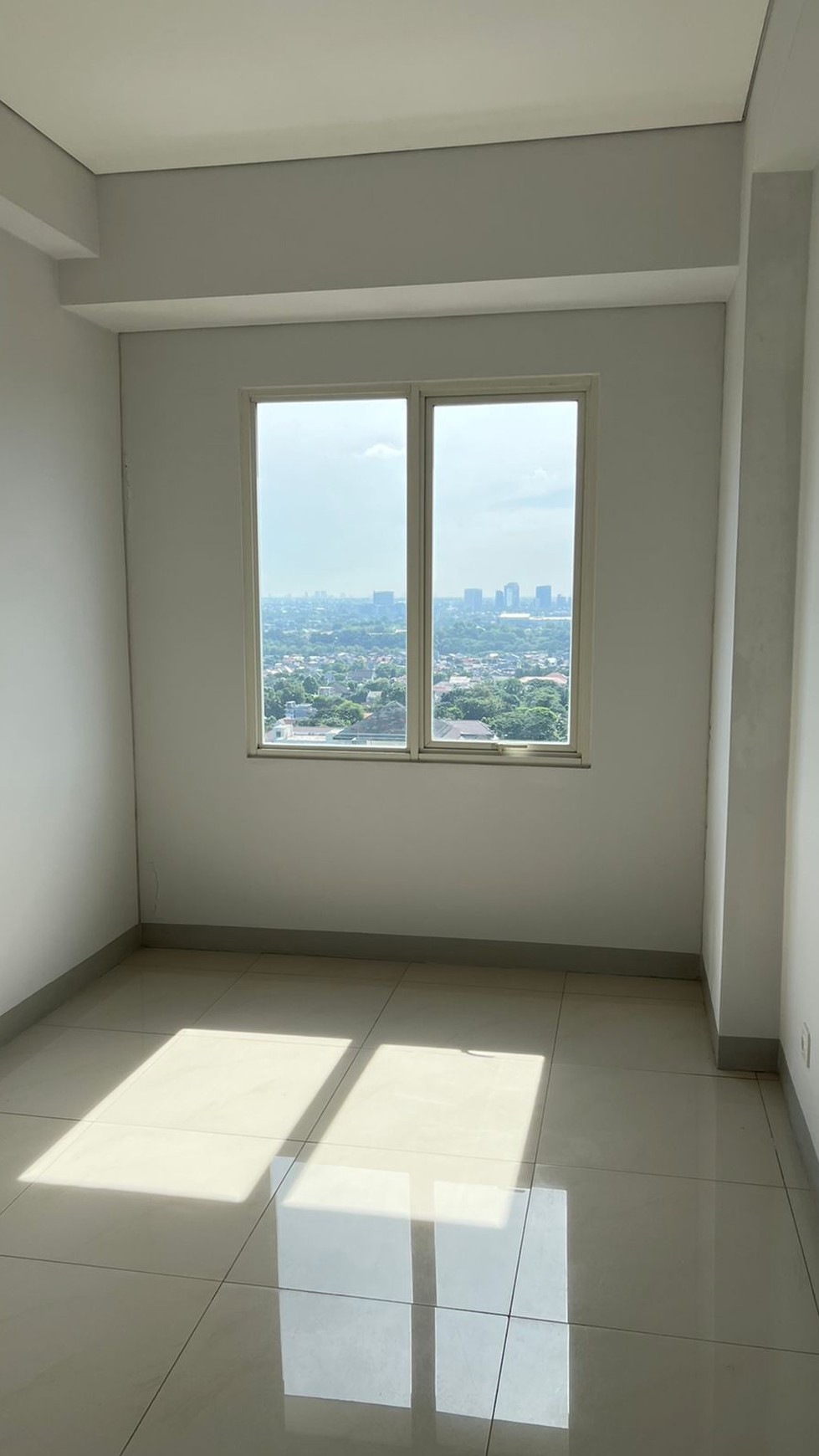 Apart Siap Huni DI Apart The Aspen Residence Jakarta Selatan