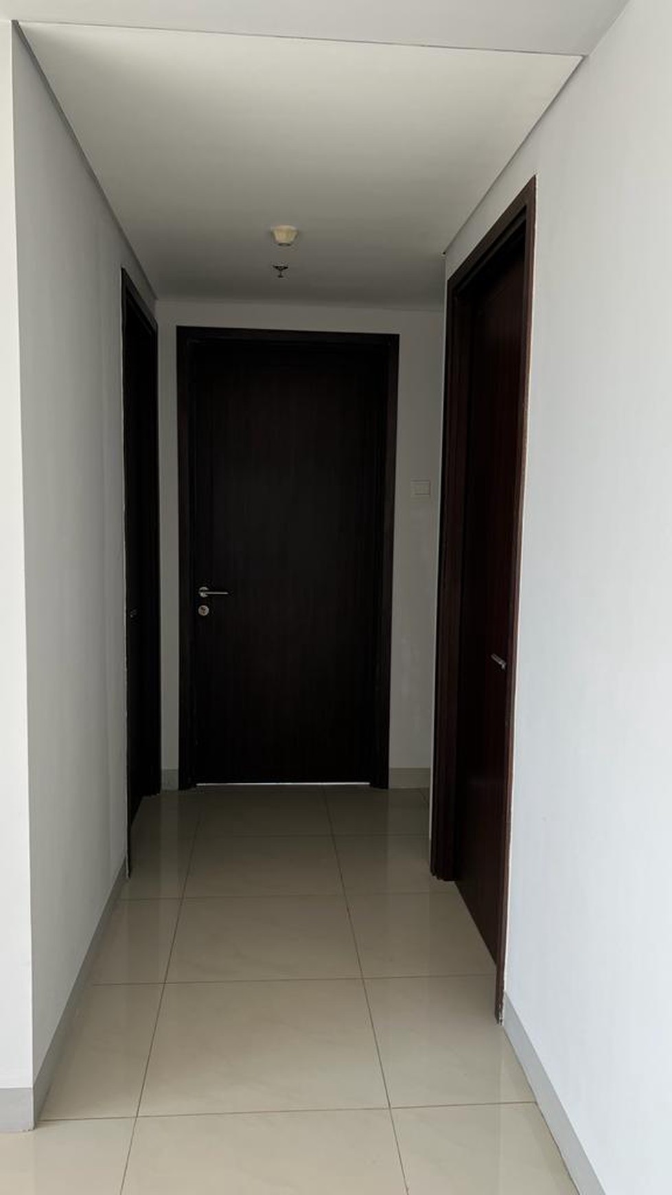 Apart Siap Huni DI Apart The Aspen Residence Jakarta Selatan