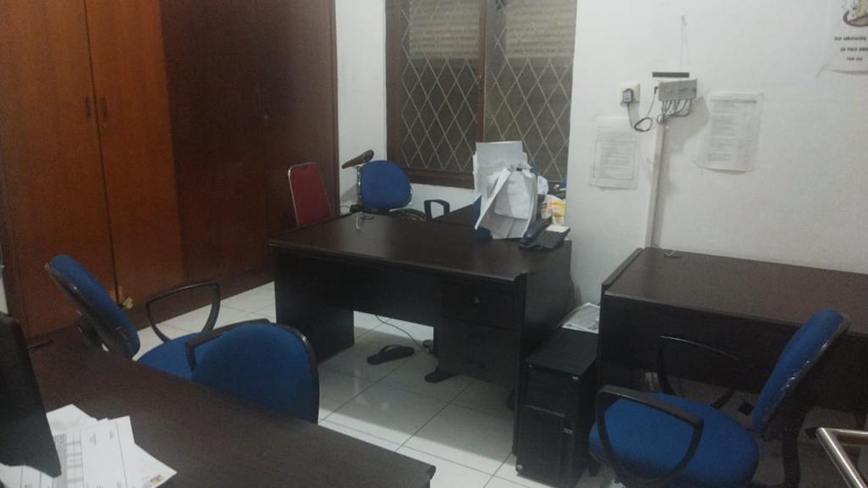Disewakan Rumah di Kebayoran Baru, Jakarta Selatan