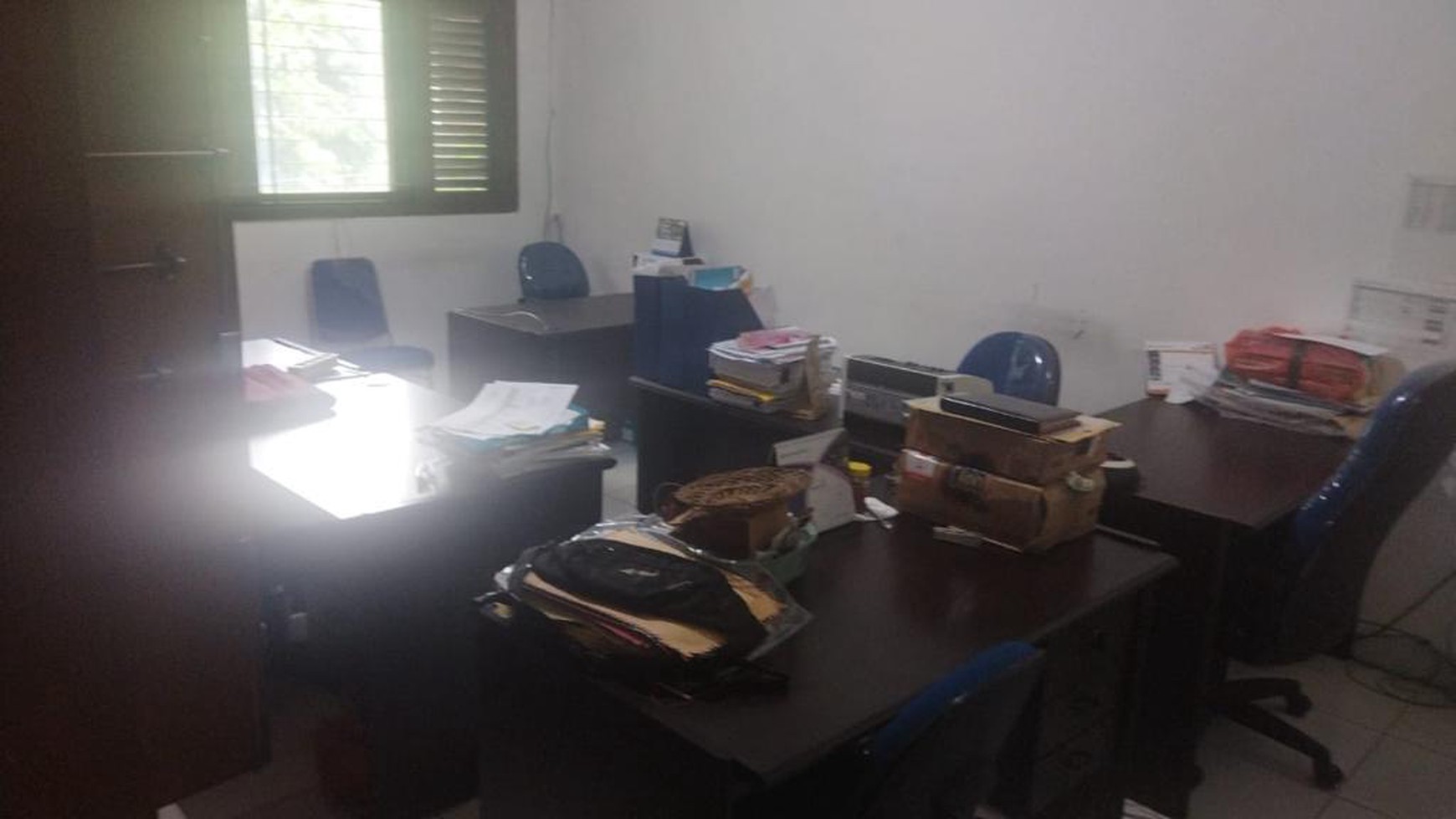Disewakan Rumah di Kebayoran Baru, Jakarta Selatan