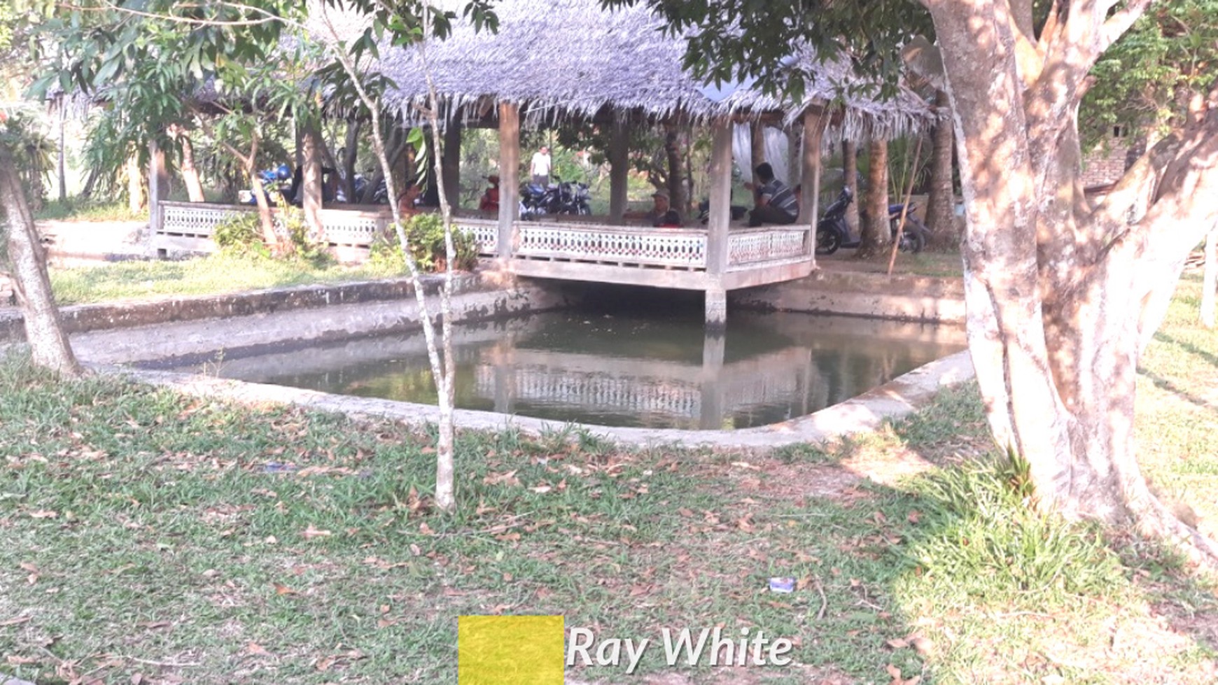 Jual Tanah Murah di Kalianda