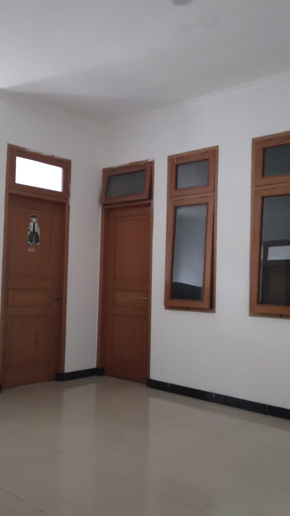 Rumah Bagus Di Jl H Ridi Ulujami Jakarta Selatan