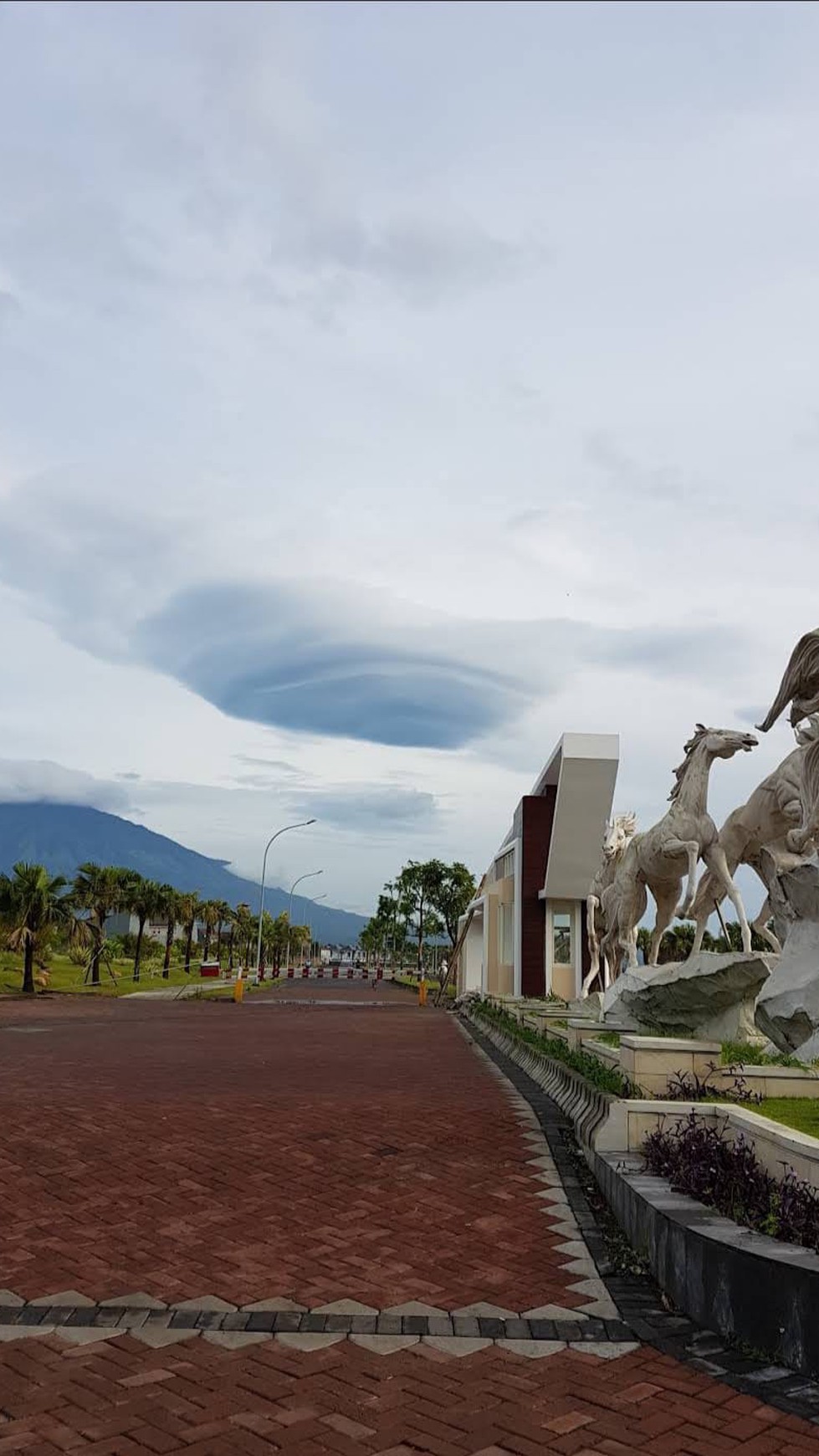 Rumah Siap Huni Green Orchid Kawasan Elit Kota Malang Dekat Kampus Brawijaya