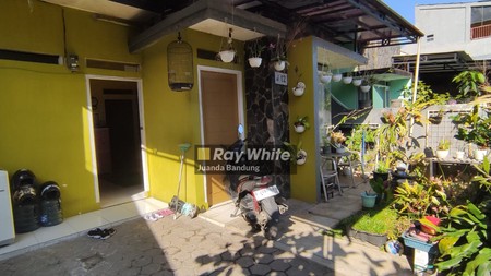 Rumah Minimalis di Tipar Silih Asih - Bandung Barat 