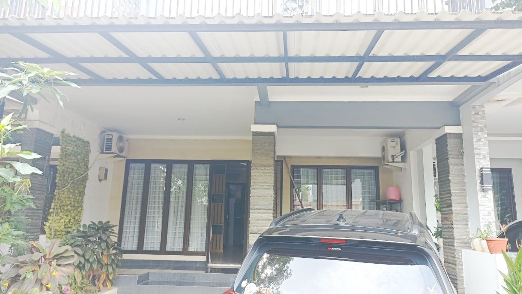 Rumah Siap Huni Lokasi di Neo Eldora, Bintaro Jaya