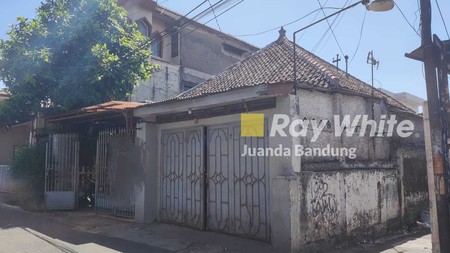 STRATEGIS! Rumah 1 Lantai di Sayap Lengkong Kecil, Bandung!