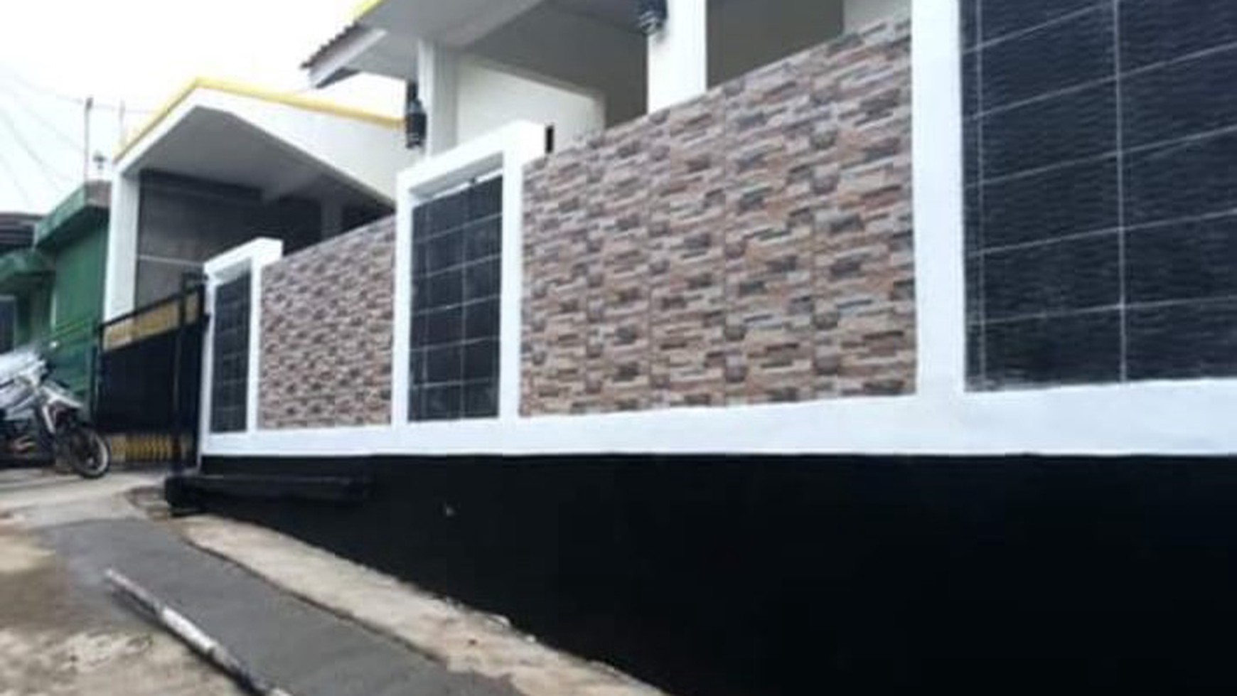 Rumah Minimalis Purwakarta