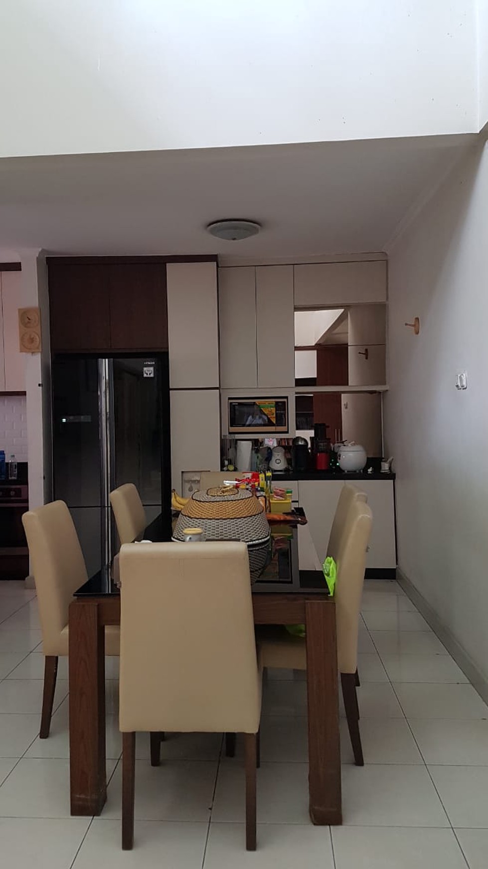 Dijual Rumah Lokasi strategis di Menteng Bintaro