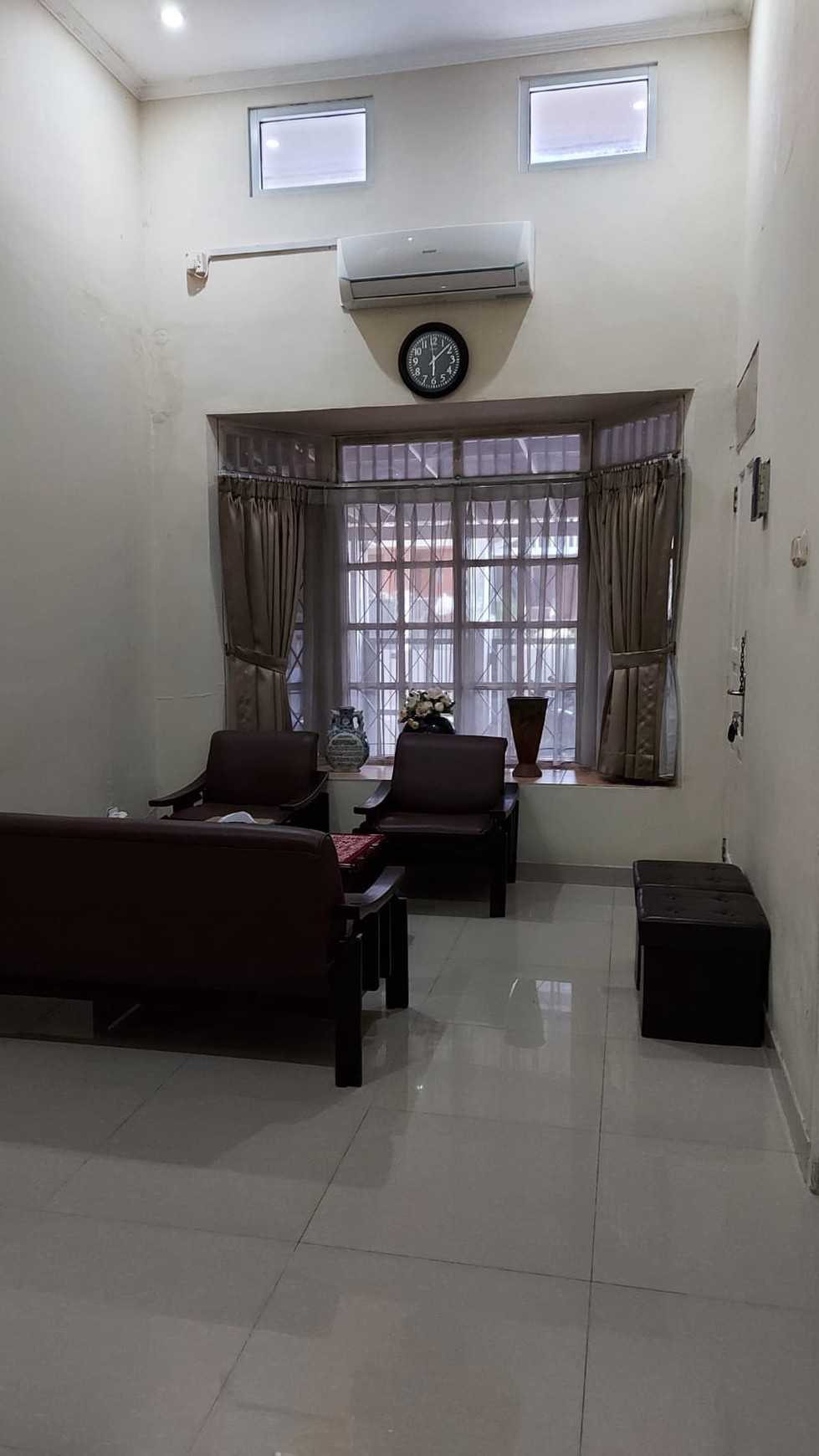 Rumah Cantik Siap Huni dan Minimalis @Perkici, Bintaro