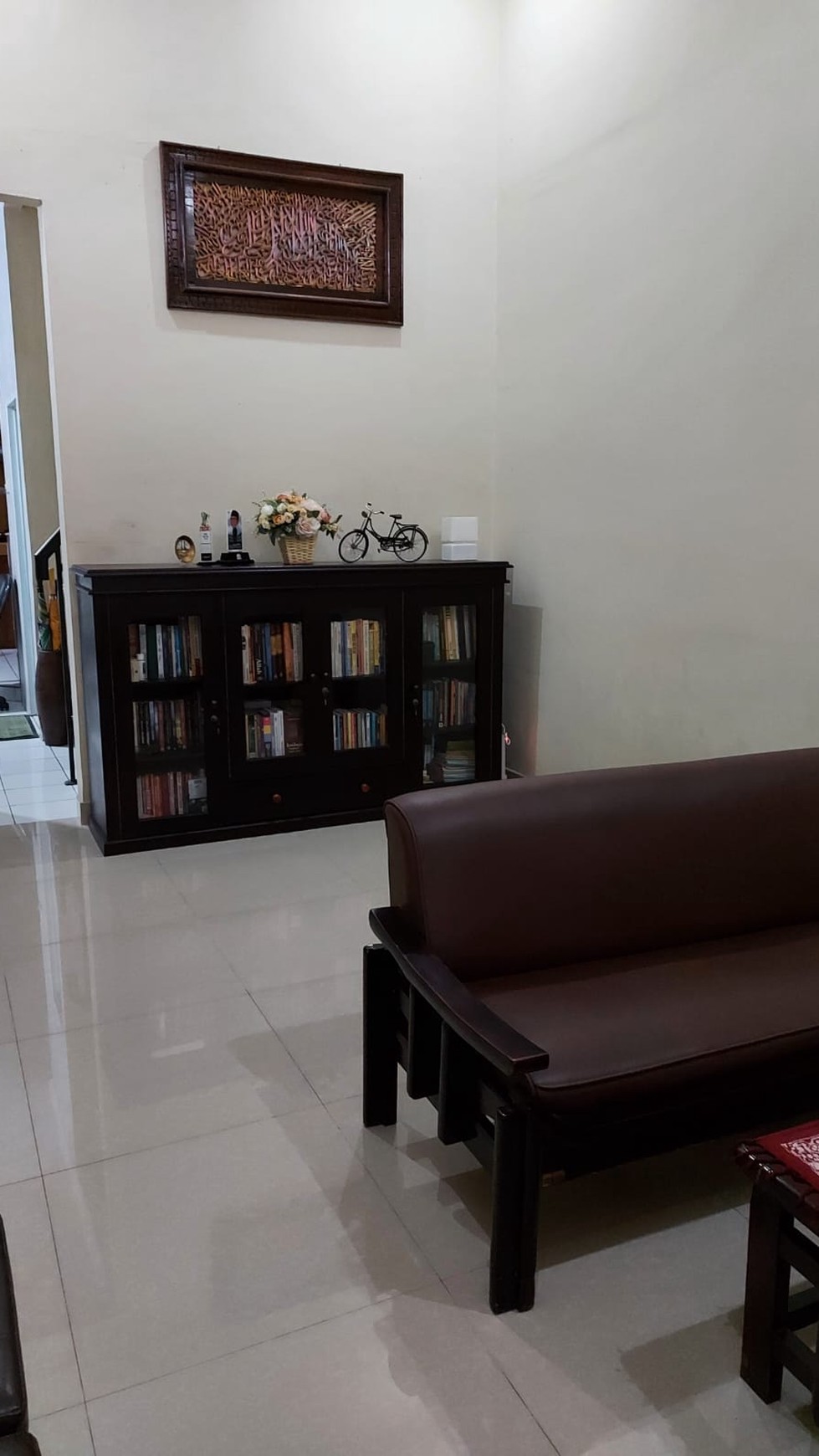 Rumah Cantik Siap Huni dan Minimalis @Perkici, Bintaro