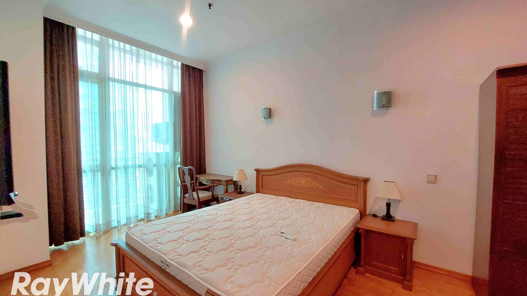 APARTEMEN BELAGIO MANSION, MEGA KUNINGAN, JAKSEL, FURNISHED, 2 BR