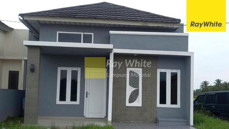 Dijual Rumah di Jati Agung Lampung