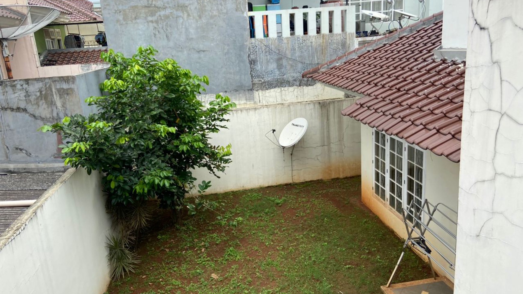 Dijual Rumah 2 Lantai Di Perum Legenda Wisata Cibubur