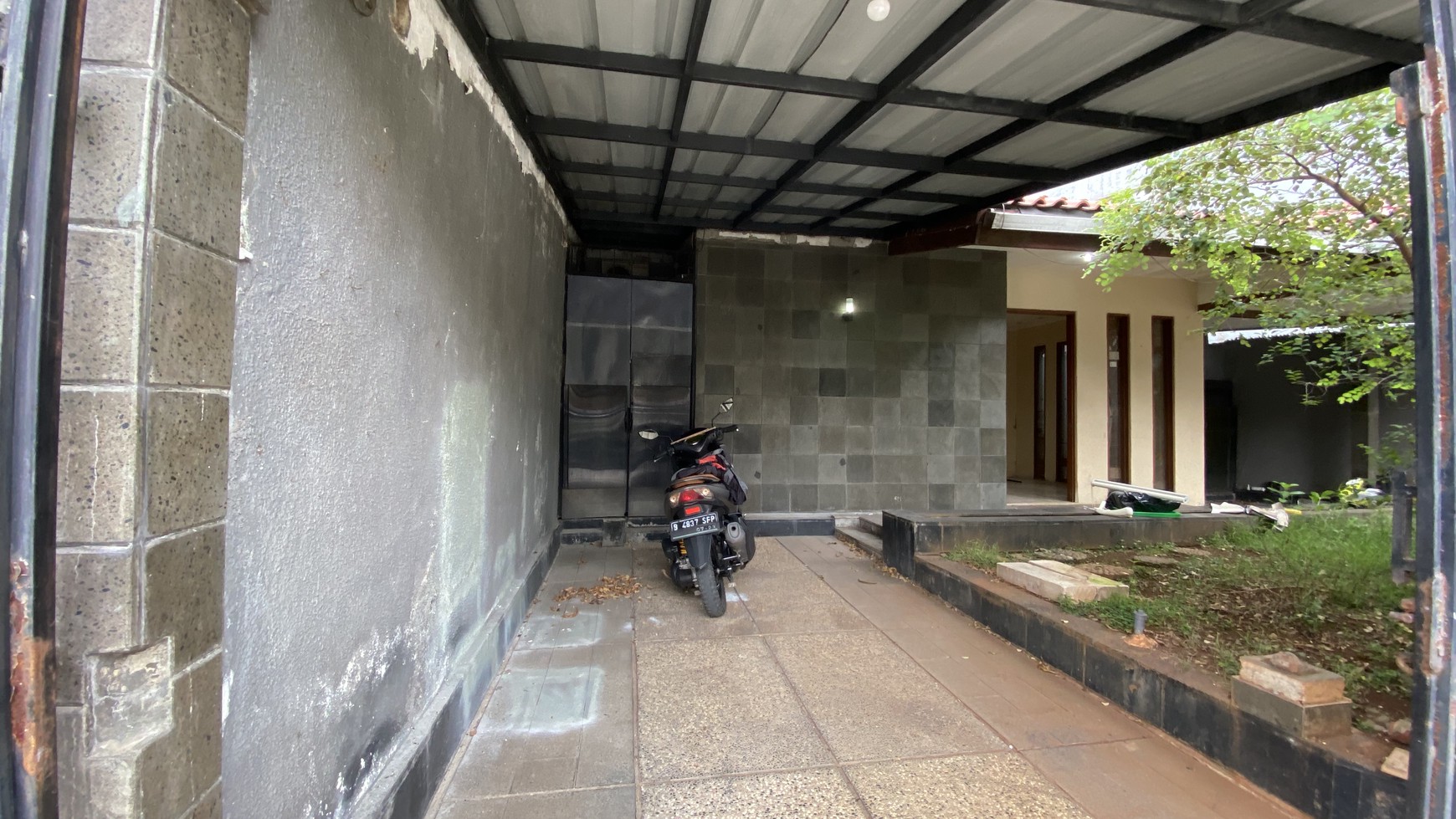 Rumah Daerah Cipinang Elok 2 Jakarta Timur