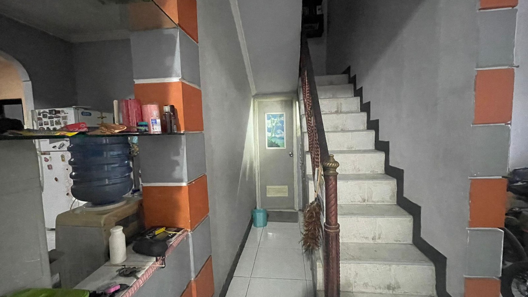 Rumah tinggal beserta Kos-kosan di jual di ceger jakarta timur