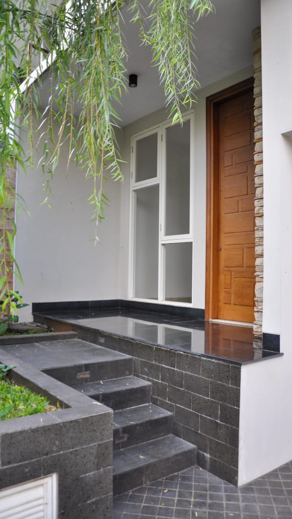 Rumah Baru Modern Mewah Jl Gandaria V Kebayoran Baru