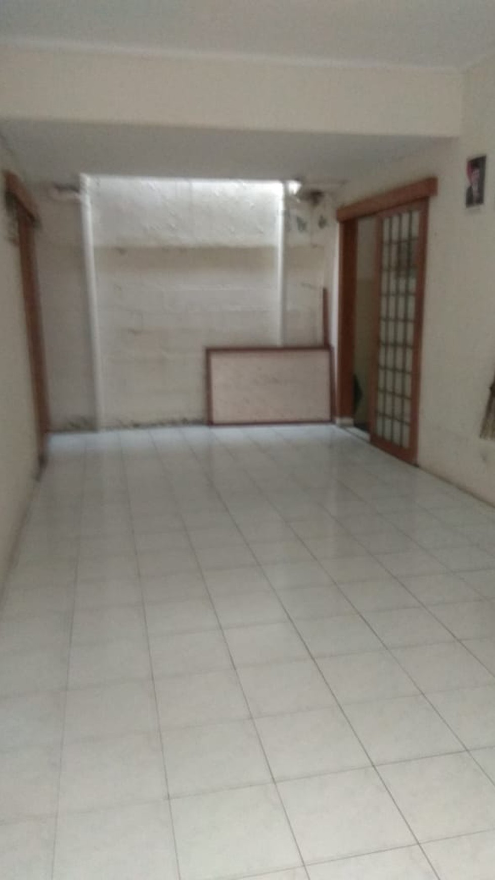 Rumah Lokasi Strategis dekat Bintaro Jaya @Bukit Nusa Indah, Ciputat