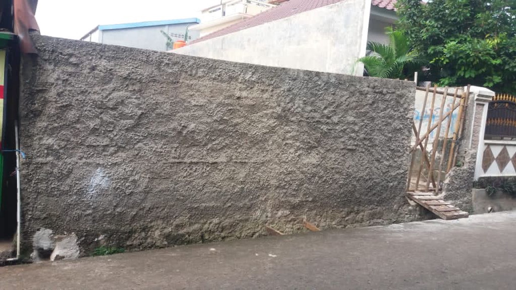 DIJUAL LAHAN SIAP BANGUN DI JATI MAKMUR 