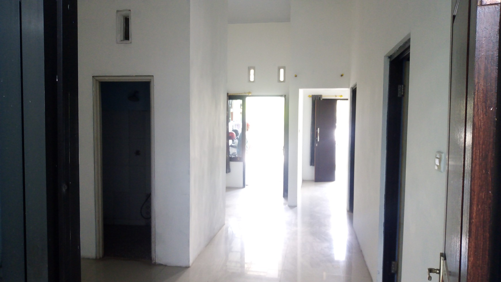 Rumah Murah Tembok Mas Pasuruan