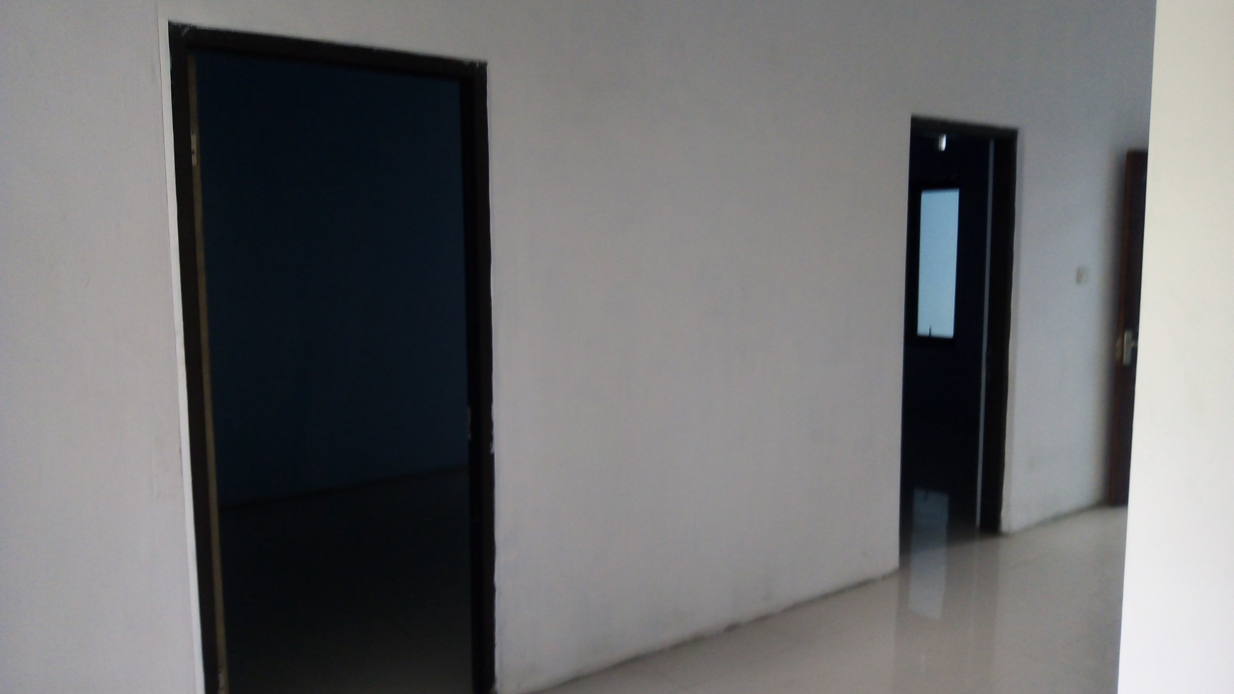 Rumah Murah Tembok Mas Pasuruan