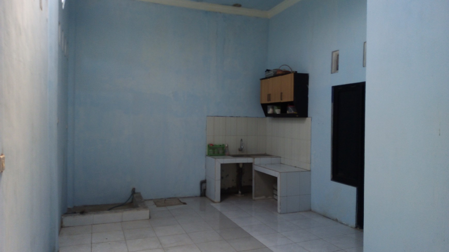 Rumah Murah Tembok Mas Pasuruan