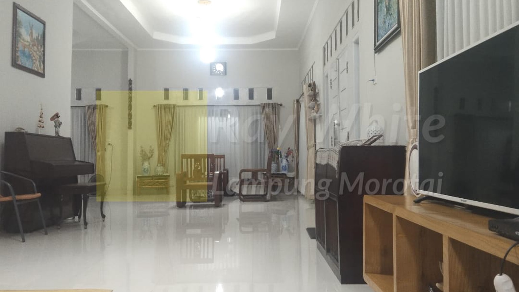 Dijual Rumah Siap Huni hr