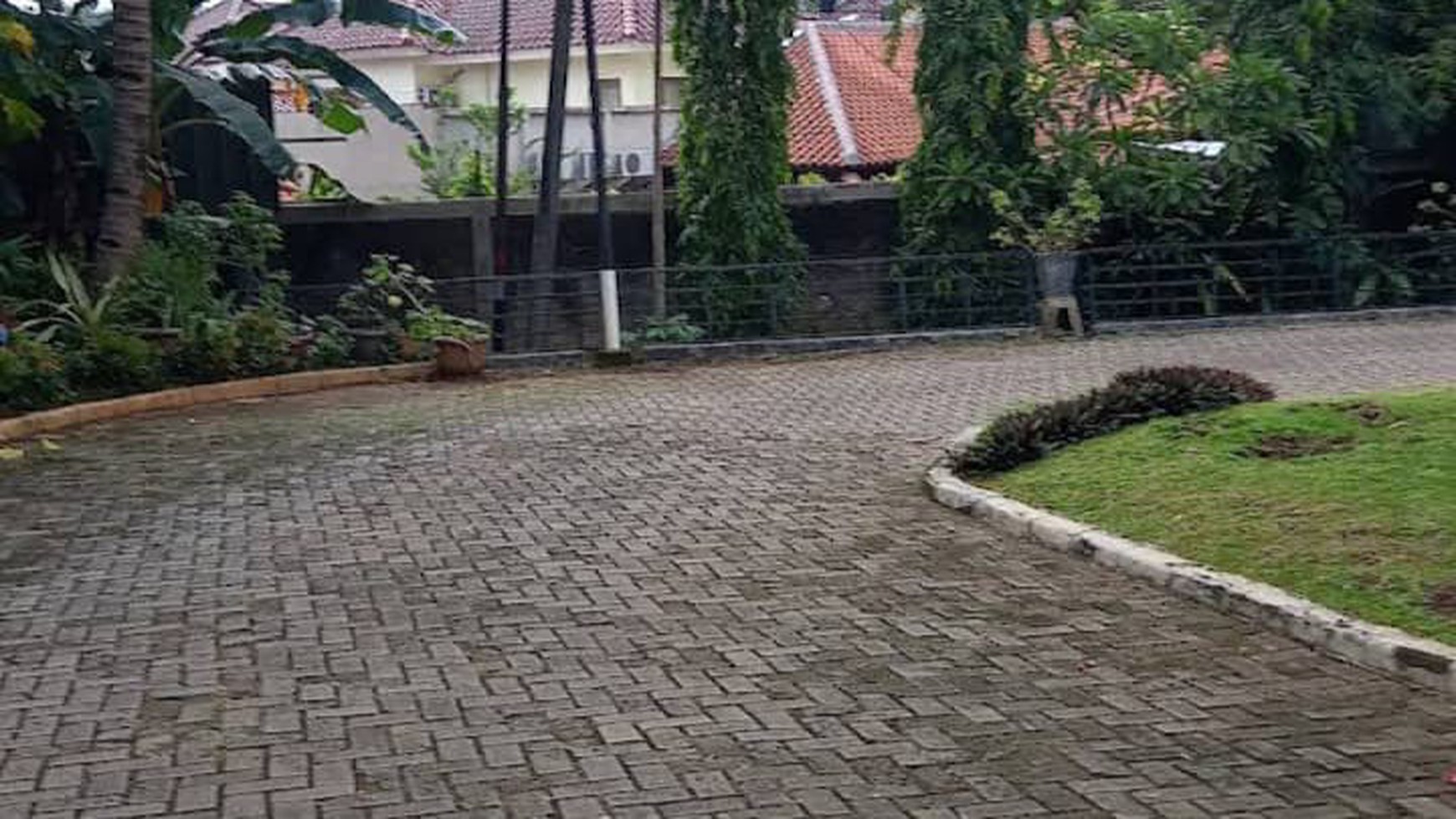 Rumah Cantik di Area Ekslusif Bintaro #DG