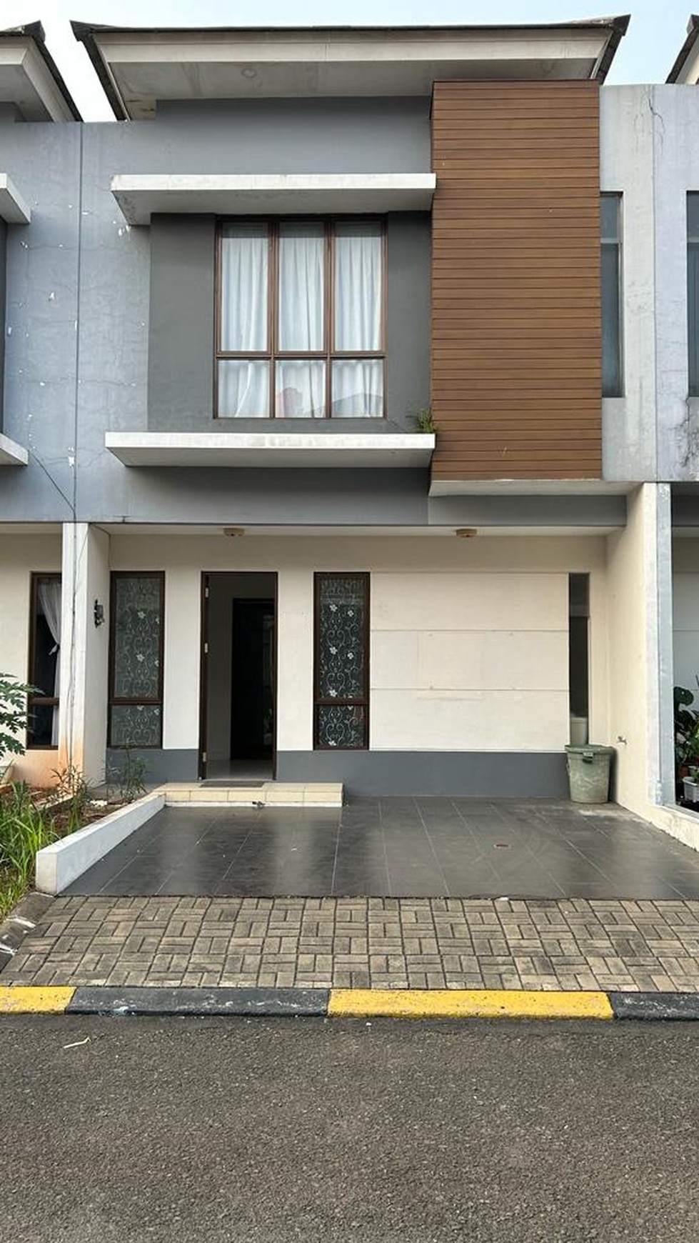 Rumah Minimalis Siap Huni Bintaro Jaya @Callysta, Graha Raya