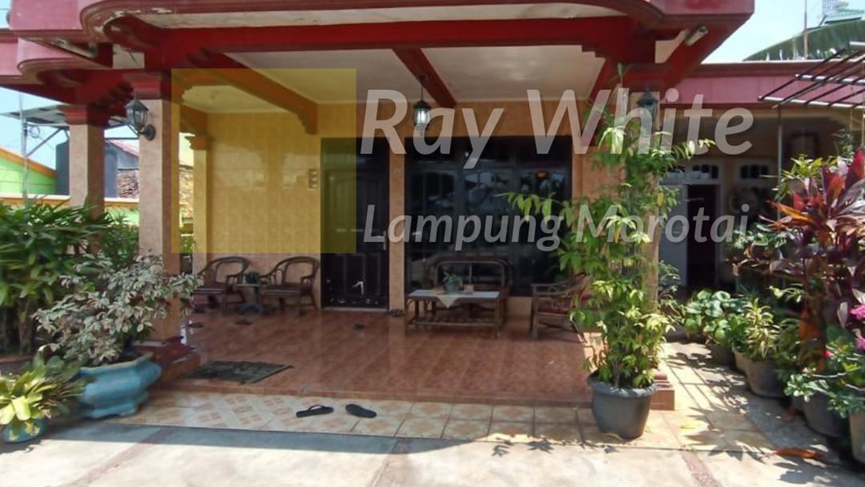 Rumah Dijual Cepat st