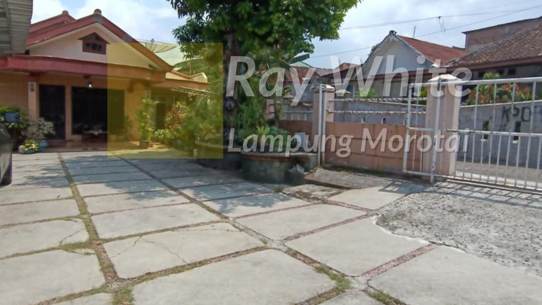 Rumah Dijual Cepat st