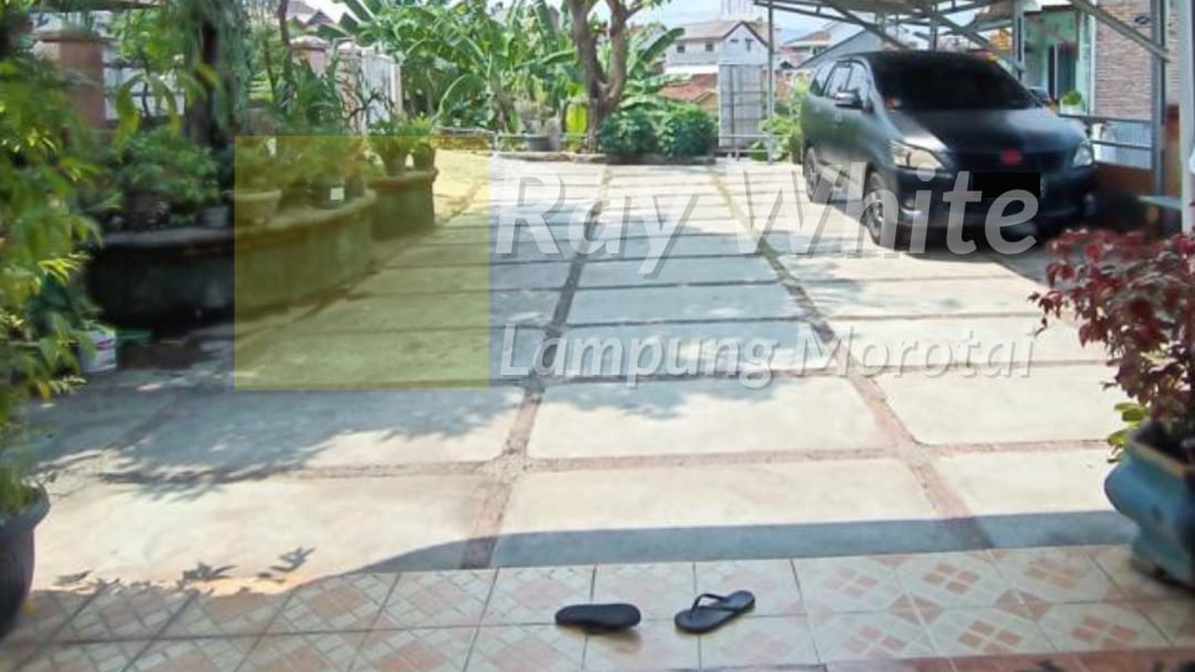 Rumah Dijual Cepat st