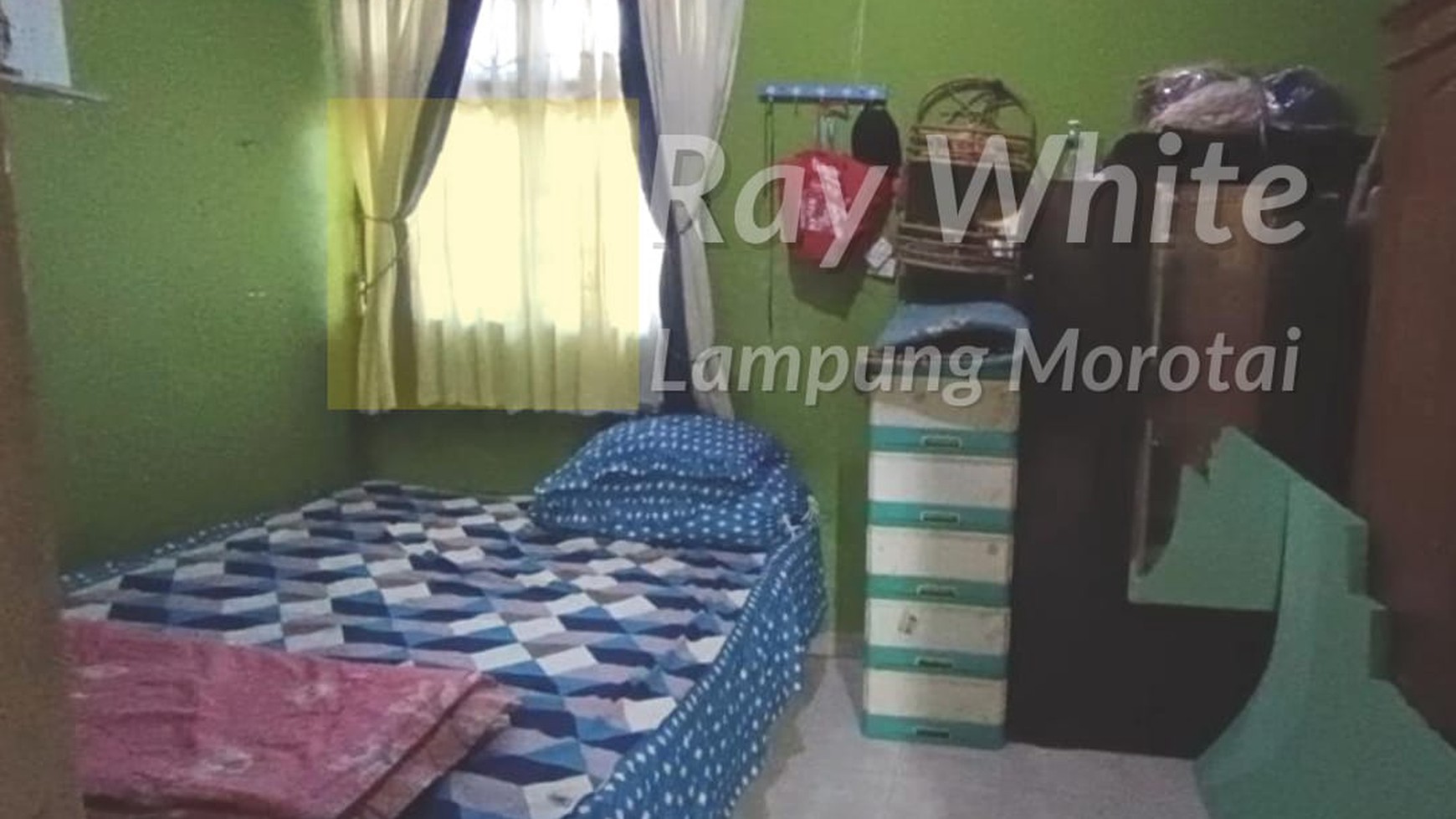 Rumah Dijual Cepat st