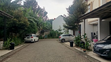 Rumah Bagus Di Green Serpong Bintaro Serpong Tangerang