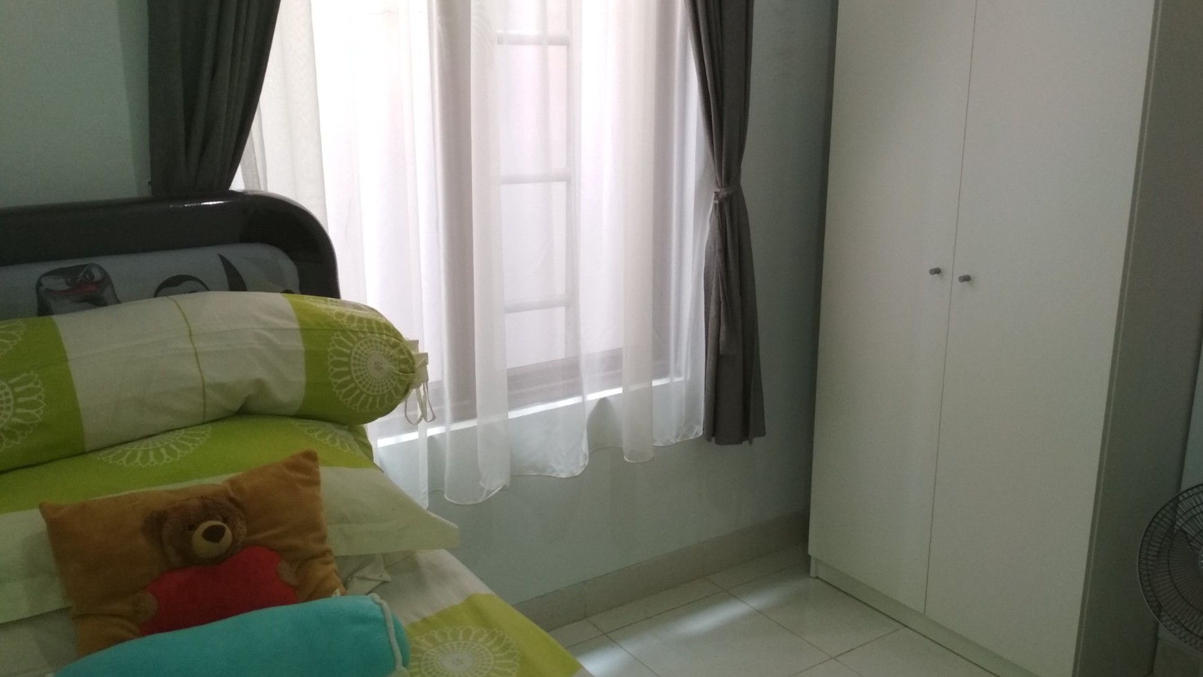 Rumah Bagus Di Green Serpong Bintaro Serpong Tangerang