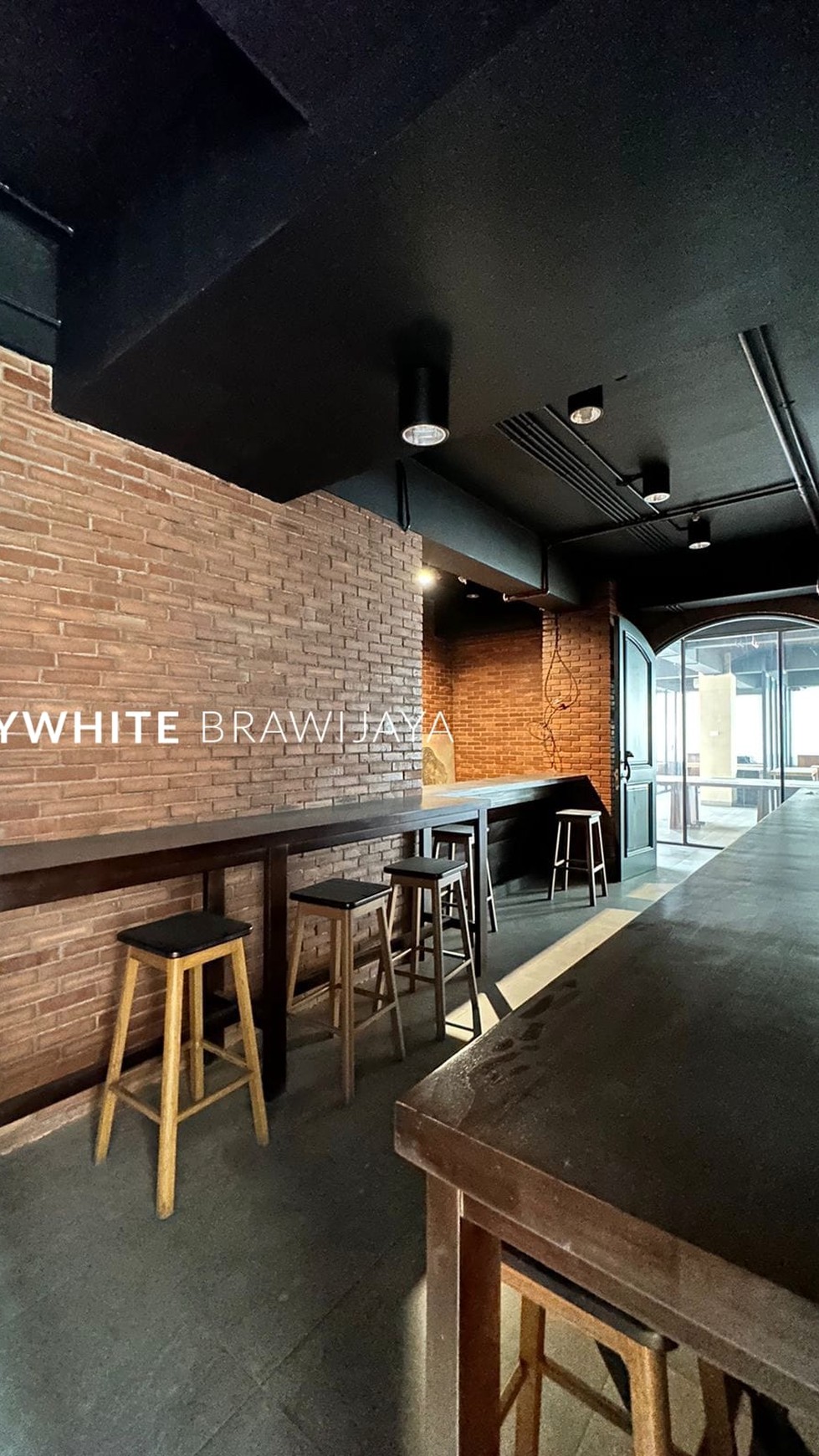 Office Building Lokasi Strategis Area Kebon Sirih 