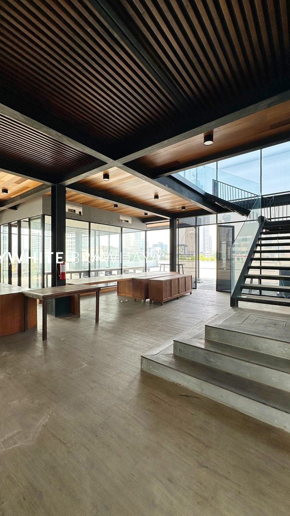 Office Building Lokasi Strategis Area Kebon Sirih 