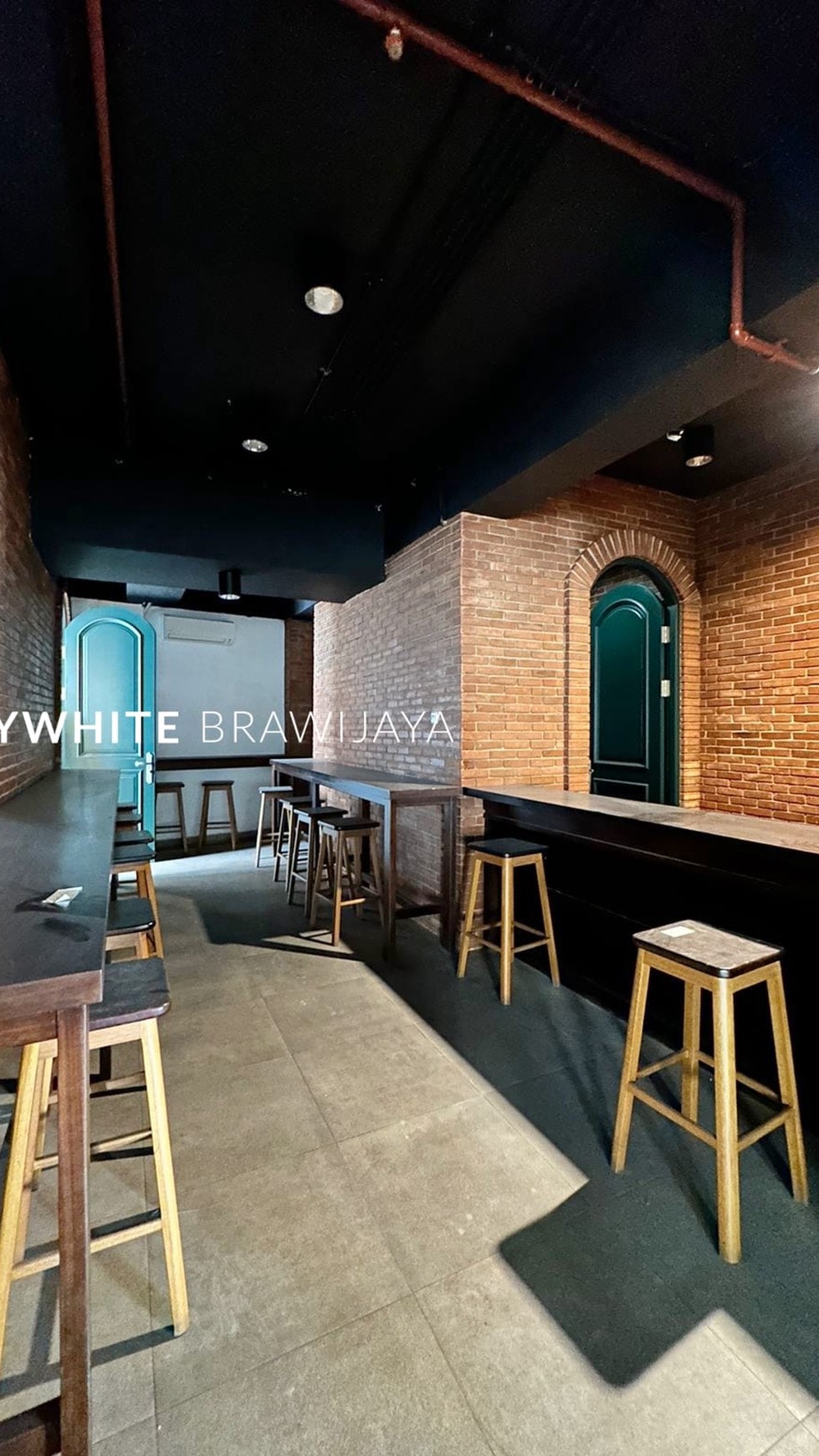 Office Building Lokasi Strategis Area Kebon Sirih 