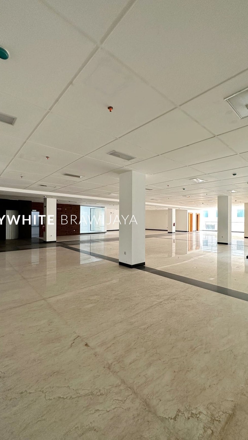 Office Building Lokasi Strategis Area Kebon Sirih 