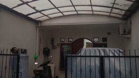 RUMAH  SIAP HUNI