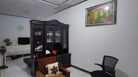 Rumah Bagus Siap Huni Hadap Timur di Kawasan Antasari, Jakarta Selatan 