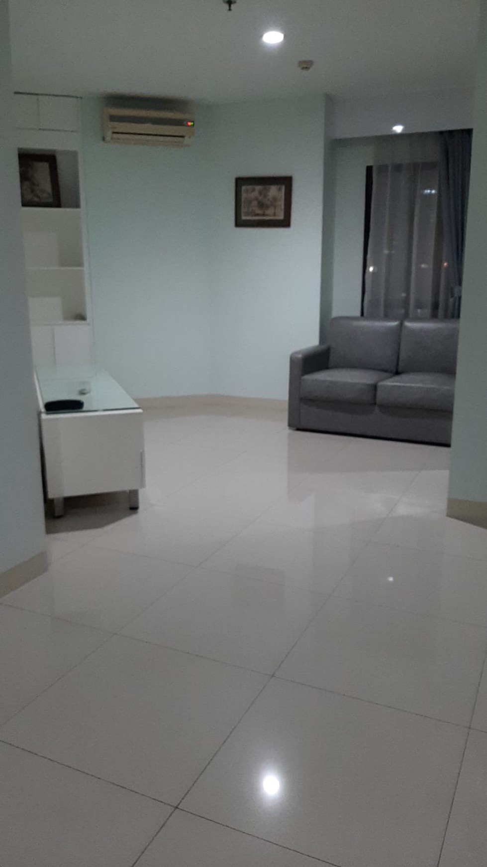 Apartemen 2 Bedroom Siap huni, Furnished di Semanggi